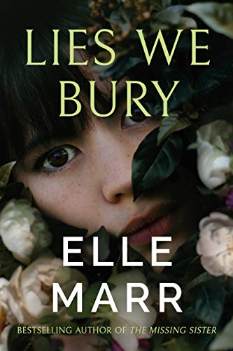 Lies We Bury Lies We Bury von Thomas & Mercer