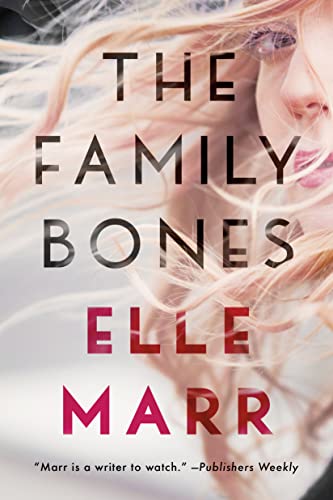 The Family Bones von Thomas & Mercer