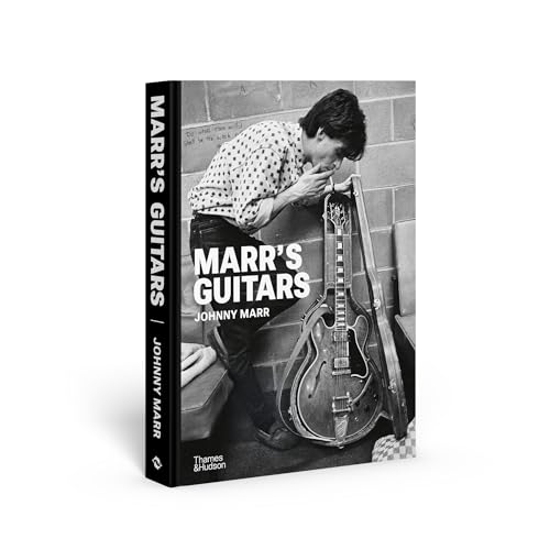 Marr's Guitars