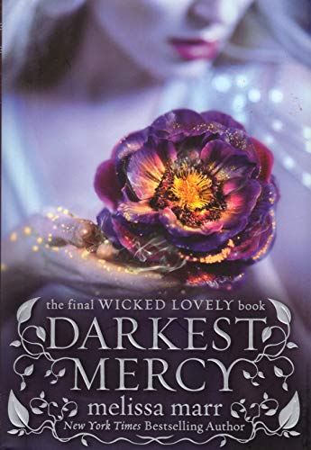 Darkest Mercy (Wicked Lovely, 5)