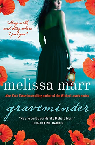 Graveminder Graveminder von William Morrow