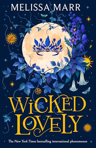Wicked Lovely: The thrilling faery fantasy, perfect for young readers ages 12+ von HarperCollins