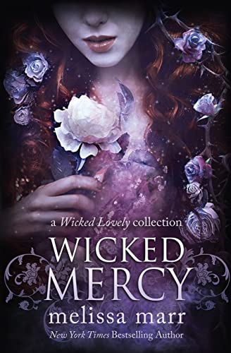 Wicked Mercy von MM Ink
