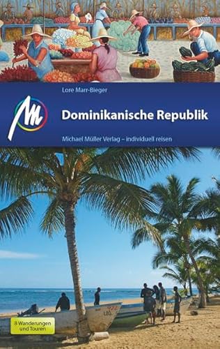 Dominikanische Republik: Reiseführer mit vielen praktischen Tipps. Dominikanische Republik: Reiseführer mit vielen praktischen Tipps.