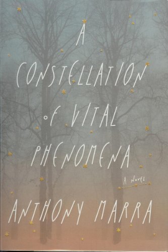 A Constellation of Vital Phenomena (ALA Notable Books for Adults)