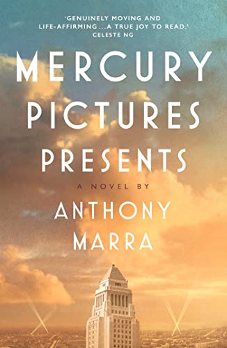 Mercury Pictures Presents von John Murray Press