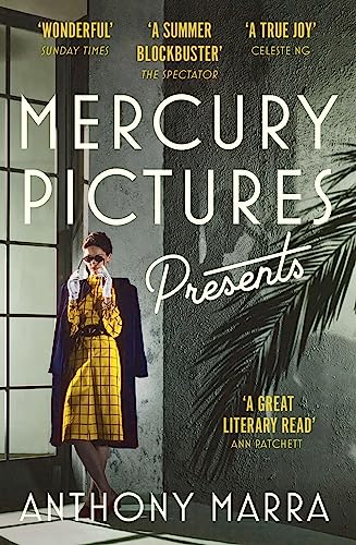 Mercury Pictures Presents von John Murray