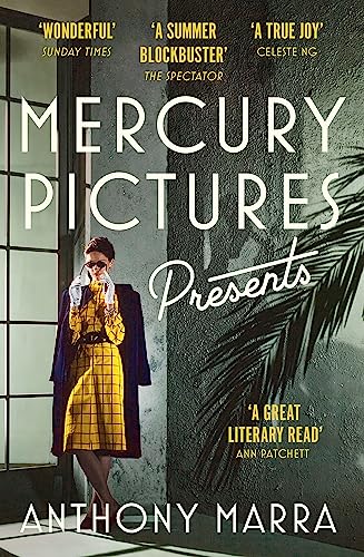 Mercury Pictures Presents von Penguin