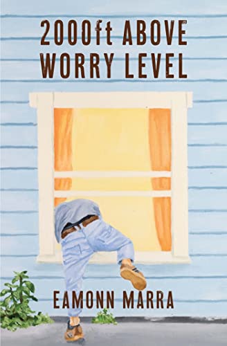 2000ft Above Worry Level von Victoria University Press