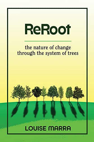 ReRoot: The Nature of Change through the System of Trees