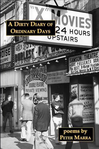 A Dirty Diary of Ordinary Days von Lulu.com
