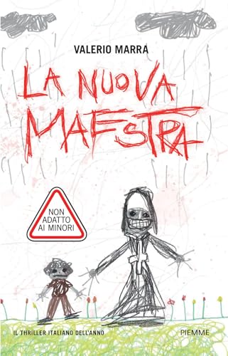 La nuova maestra (Thriller)