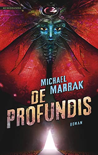 De Profundis: Roman (Memoranda) von Memoranda Verlag