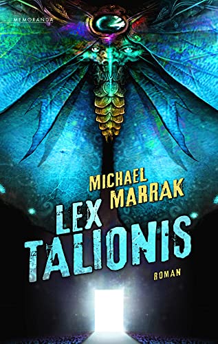 Lex Talionis: Roman (Memoranda) von Memoranda