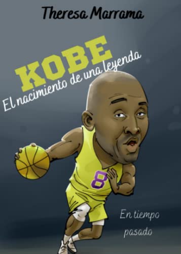 Kobe: El nacimiento de una leyenda (en tiempo pasado) von Independent Publisher
