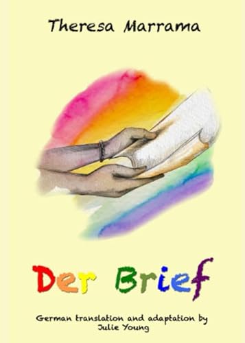Der Brief von Independently Published