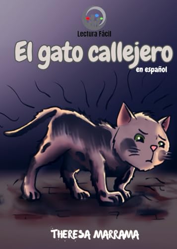El gato callejero El gato callejero von Theresa Marrama