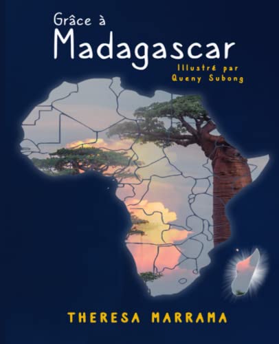 Grâce à Madagascar