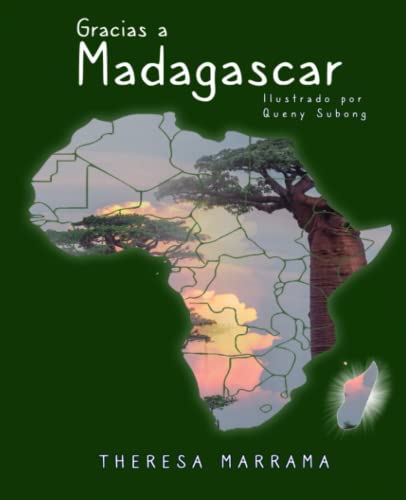 Gracias a Madagascar von Theresa Marrama