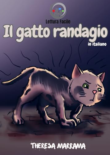 Il gatto randagio Il gatto randagio von Theresa Marrama