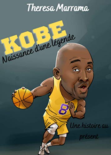 Kobe: Naissance d'une légende von Independently Published