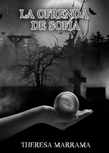 La ofrenda de Sofía La ofrenda de Sofía von Self Publisher