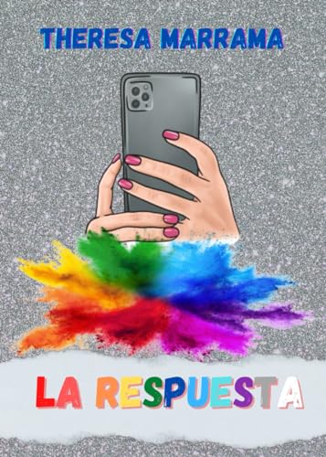 La respuesta La respuesta von Theresa Marrama