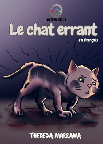 Le chat errant Le chat errant von Theresa Marrama