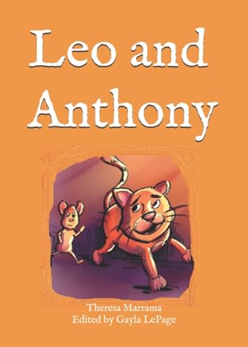 Leo and Anthony von Independently Published