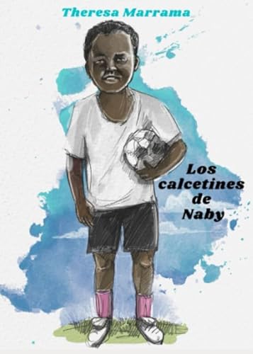 Los calcetines de Naby von Independent Publisher