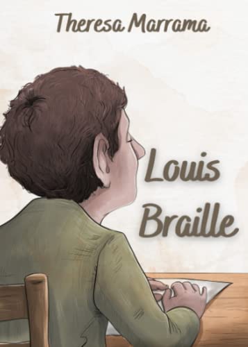 Louis Braille von Theresa Marrama