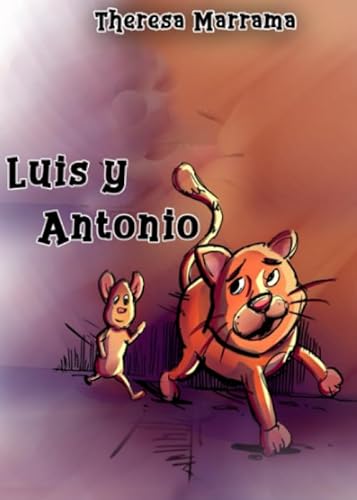 Luis y Antonio Luis y Antonio von Theresa Marrama