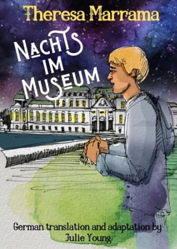 Nachts im Museum von Independently Published