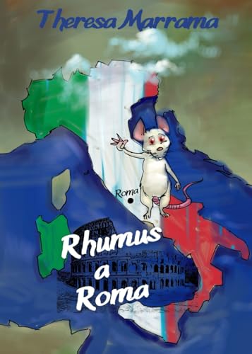 Rhumus a Roma