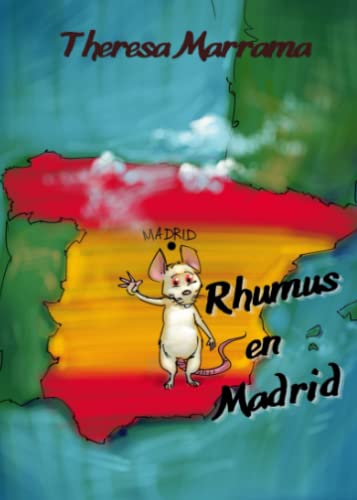 Rhumus en Madrid von Theresa Marrama