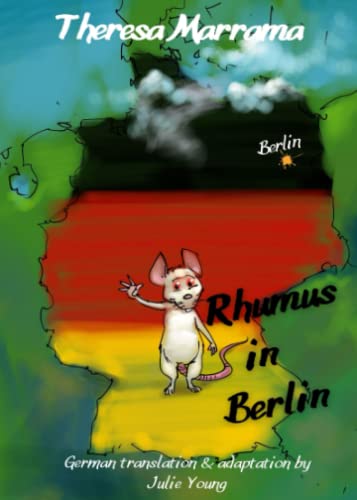 Rhumus in Berlin von Theresa Marrama