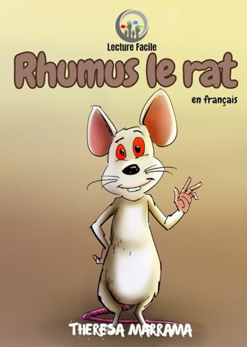 Rhumus le rat Rhumus le rat von Theresa Marrama