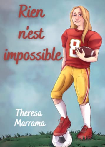 Rien n'est impossible Rien n'est impossible