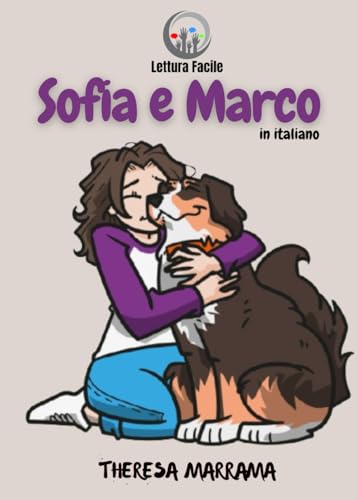Sofia e Marco Sofia e Marco von Theresa Marrama