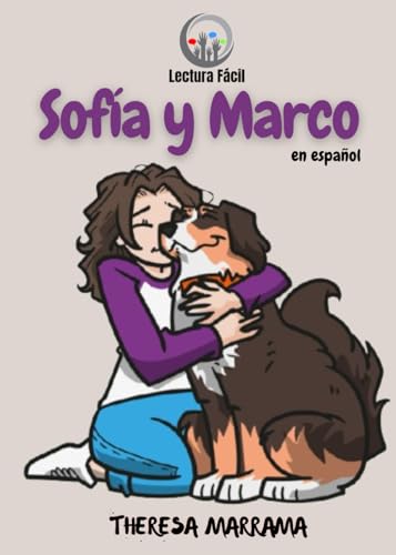 Sofía y Marco Sofía y Marco von Theresa Marrama