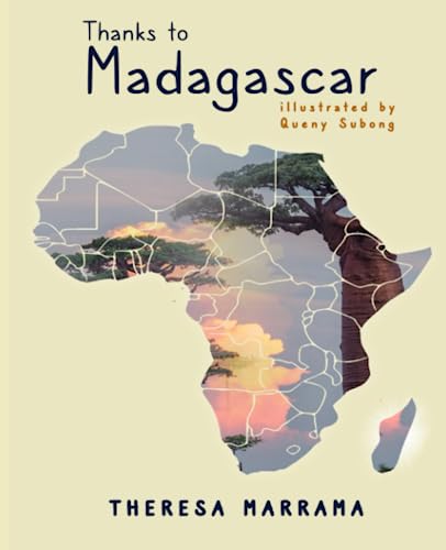 Thanks to Madagascar von Theresa Marrama