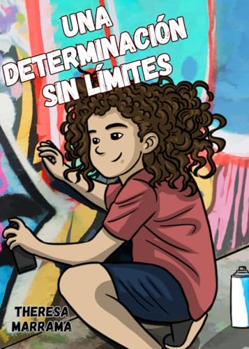 Una determinación sin limites Una determinación sin limites