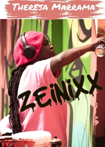Zeinixx von Independent Publisher
