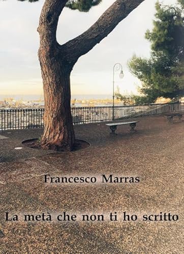 La metà che non ti ho scritto von Youcanprint