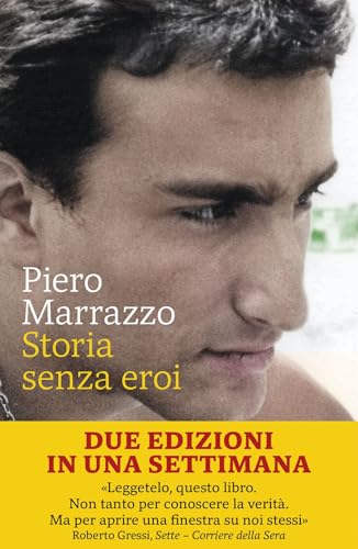 Storia senza eroi (Gli specchi) von Marsilio