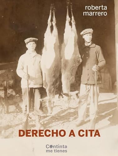 Derecho a cita (La pasión de Mary Read, Band 50) von Continta Me Tienes (Errementari S.L.)