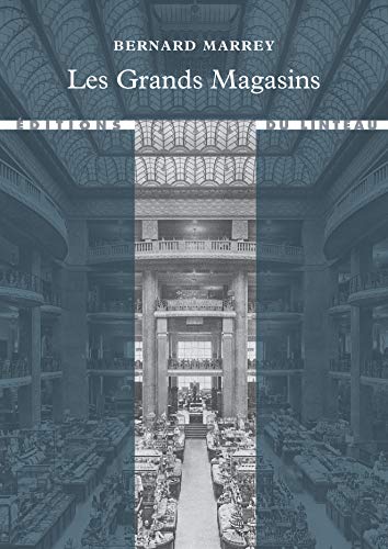 Les Grands magasins