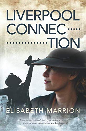 Liverpool Connection (Unbroken Bonds, Band 2) von Independently published