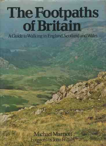 Footpaths of Britain
