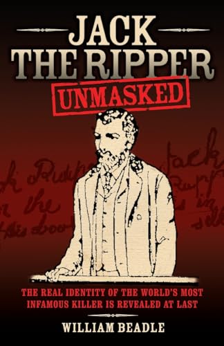 Jack the Ripper: The 21st Century Investigation von John Blake